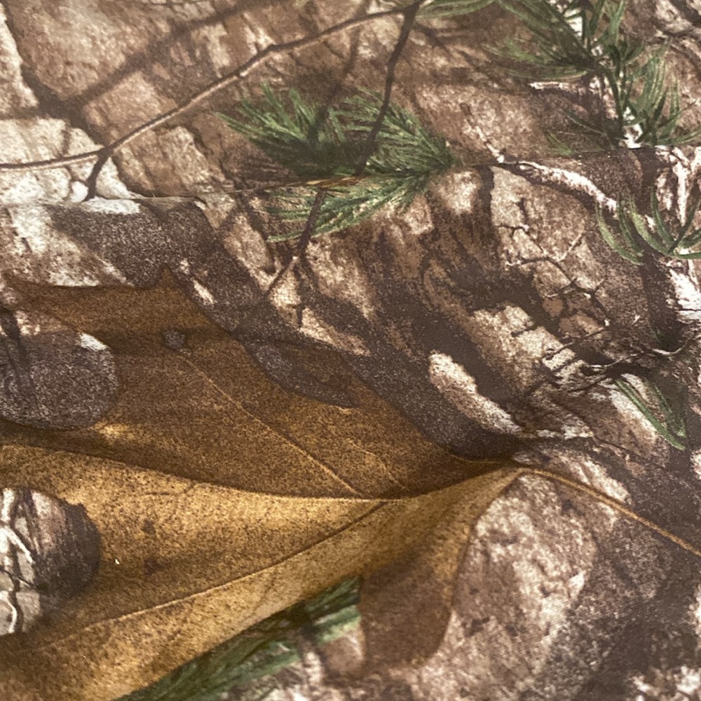 REALTREE Stocking - Picture 4 of 4